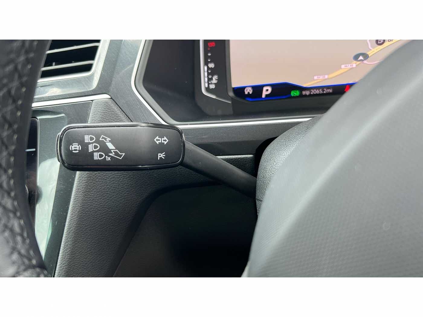 Volkswagen Tiguan 1.5 TSI (150ps) R-Line EVO DSG