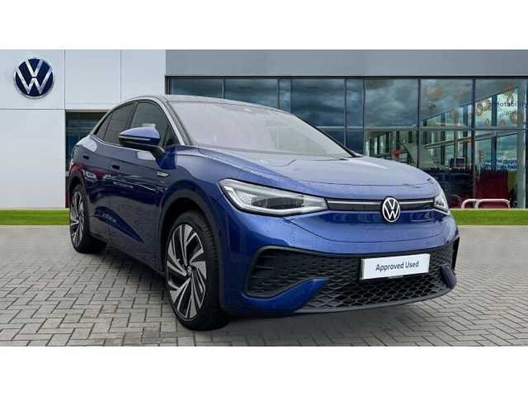 Volkswagen ID.5 Style 77kWh Pro Performance 204PS Automatic