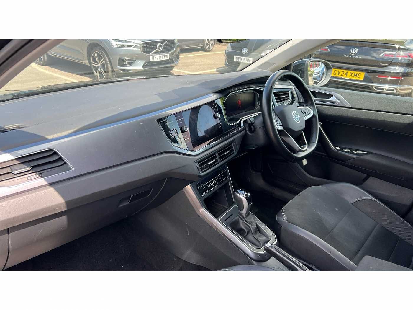Volkswagen Taigo 1.5 TSI 150 Style 5dr DSG