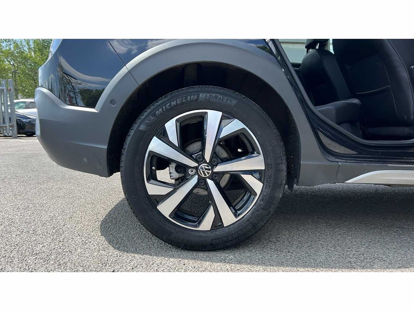 Volkswagen Taigo 1.5 TSI 150 Style 5dr DSG