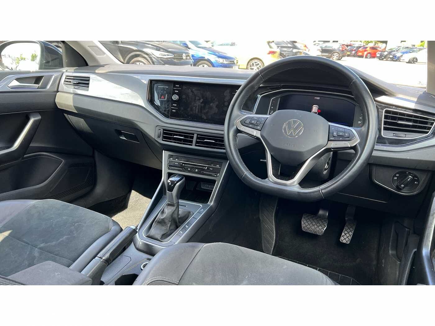 Volkswagen Taigo 1.5 TSI 150 Style 5dr DSG