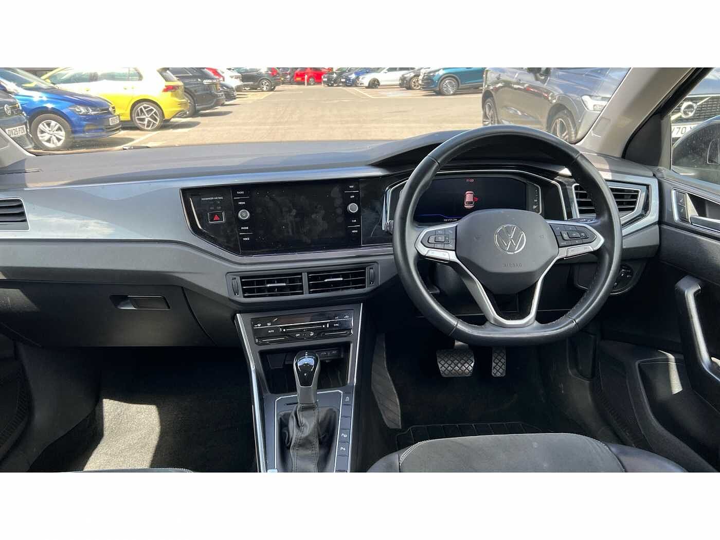Volkswagen Taigo 1.5 TSI 150 Style 5dr DSG
