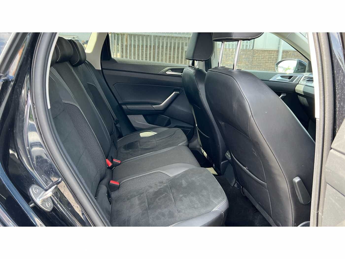 Volkswagen Taigo 1.5 TSI 150 Style 5dr DSG