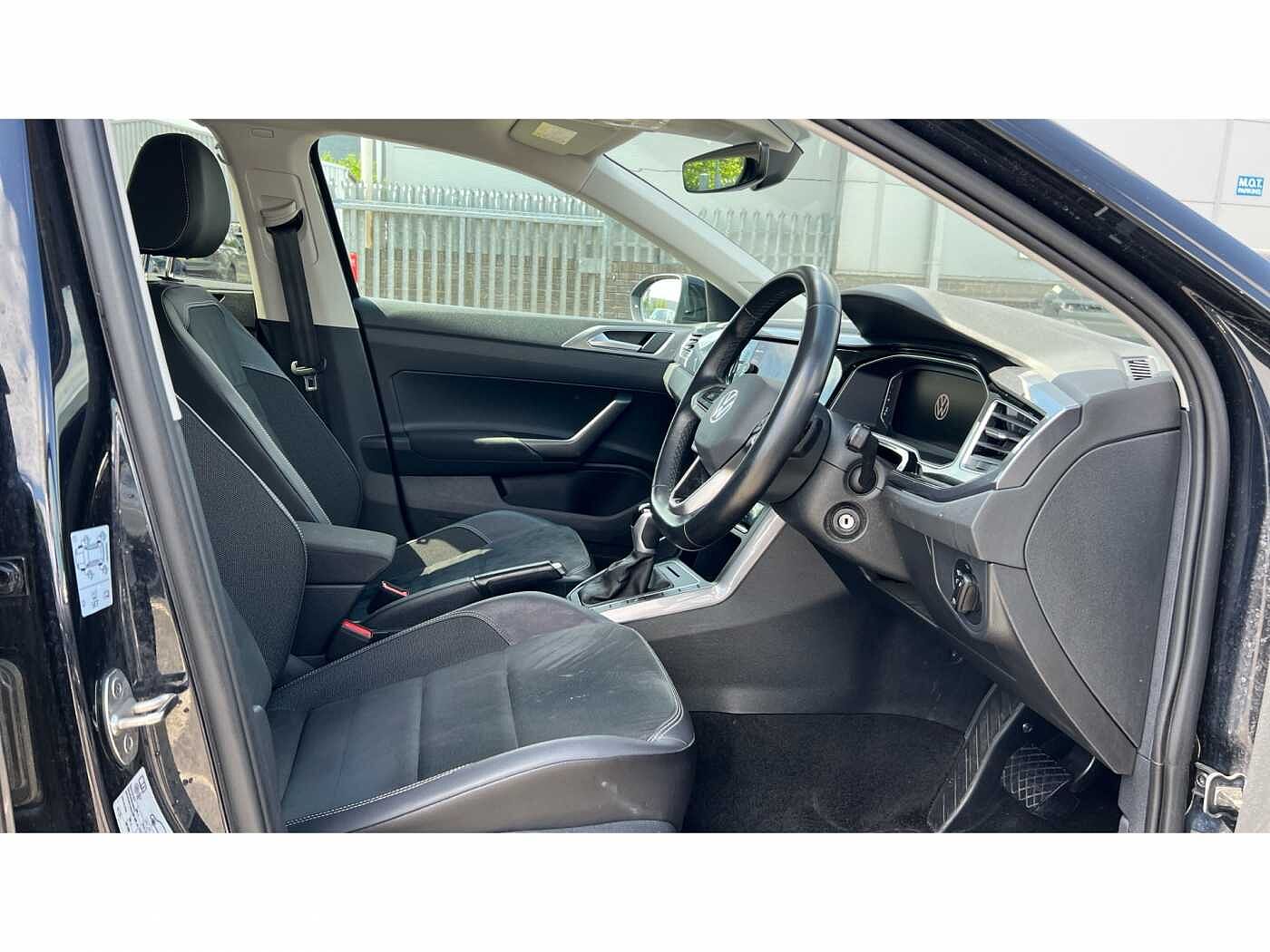 Volkswagen Taigo 1.5 TSI 150 Style 5dr DSG
