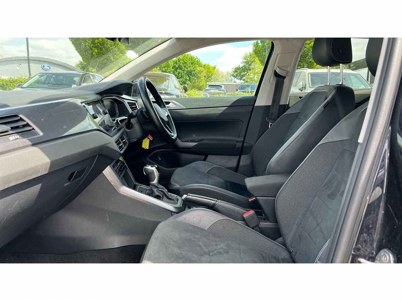 Volkswagen Taigo 1.5 TSI 150 Style 5dr DSG