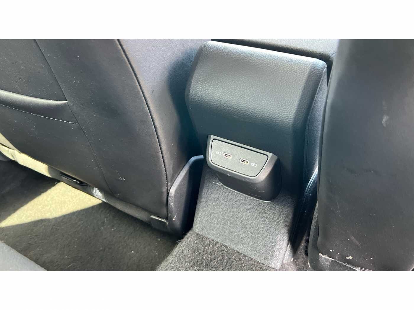 Volkswagen Taigo 1.5 TSI 150 Style 5dr DSG