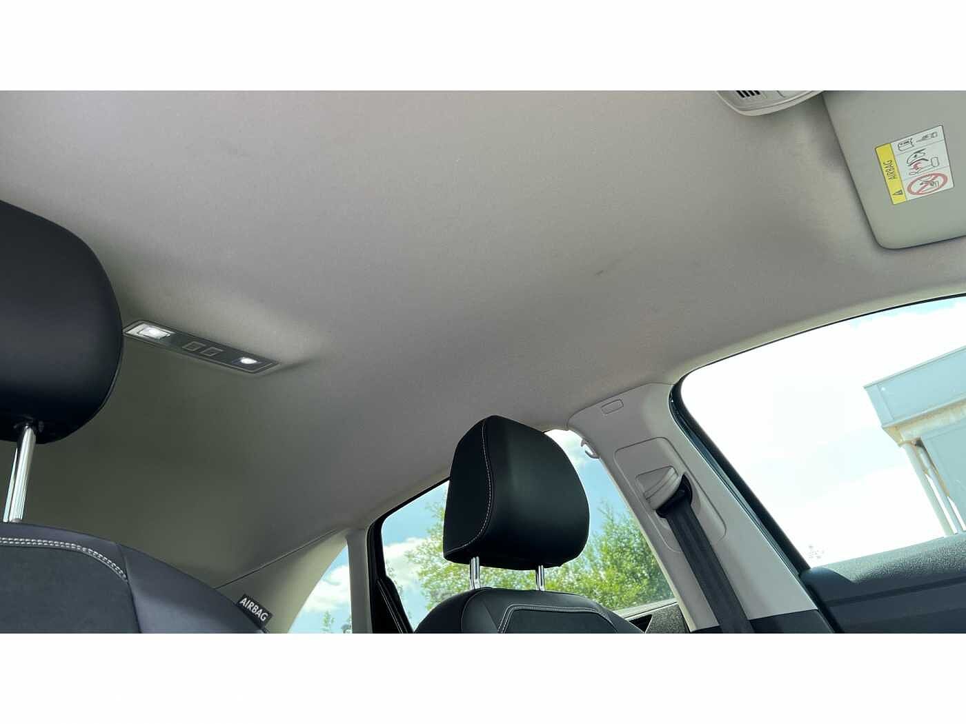 Volkswagen Taigo 1.5 TSI 150 Style 5dr DSG