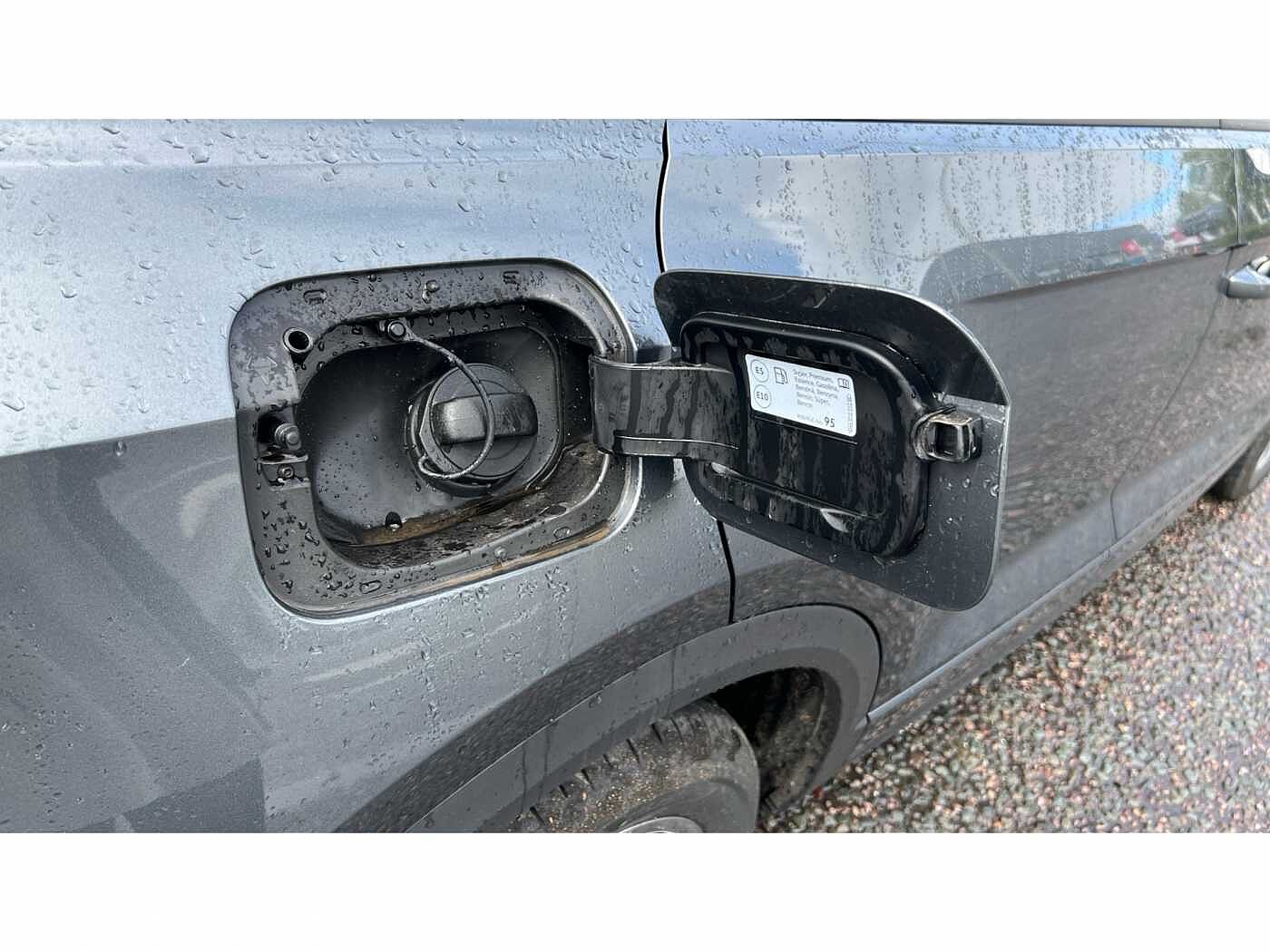 Volkswagen T-roc 1.5 TSI R-Line 5dr DSG