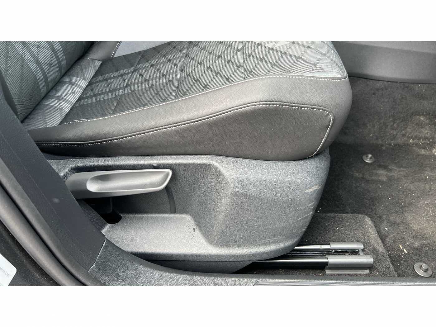 Volkswagen T-roc 1.5 TSI R-Line 5dr DSG