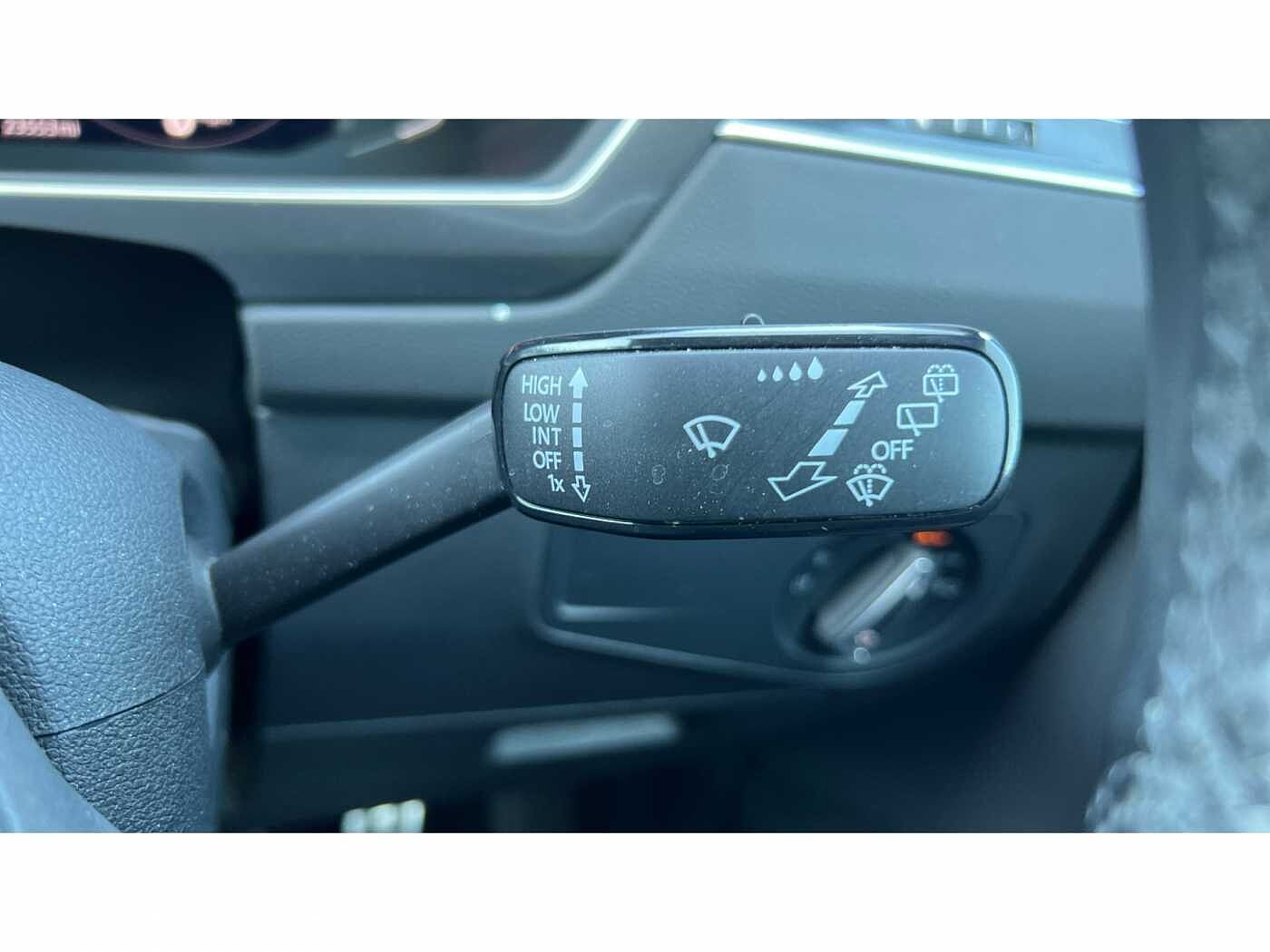 Volkswagen Tiguan 2.0 TSI 4Motion R-Line 5dr DSG