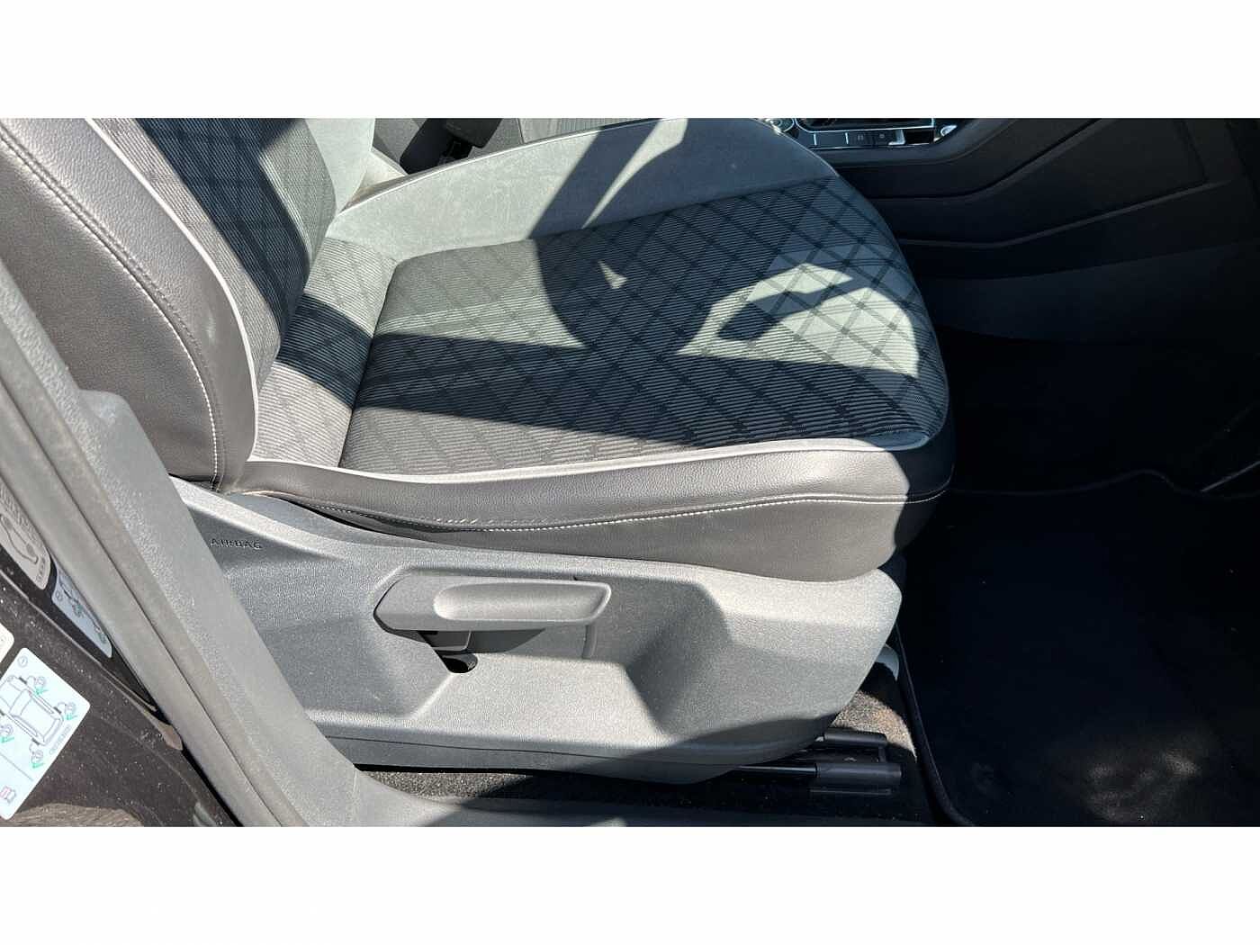 Volkswagen Tiguan 2.0 TSI 4Motion R-Line 5dr DSG