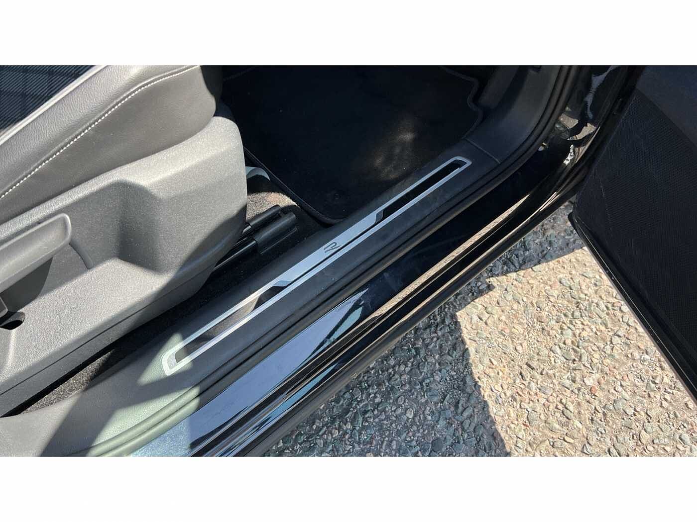 Volkswagen Tiguan 2.0 TSI 4Motion R-Line 5dr DSG