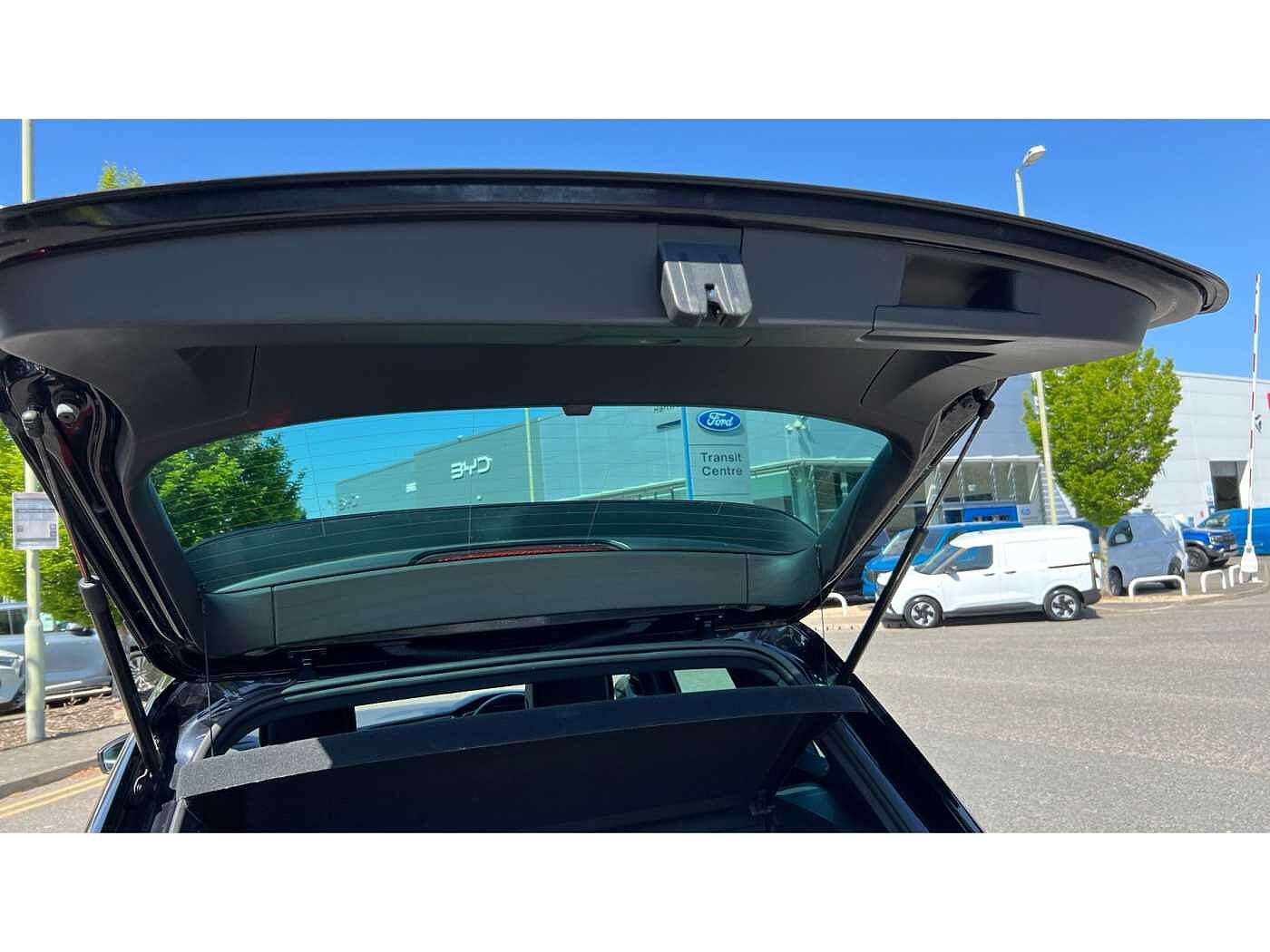 Volkswagen Tiguan 2.0 TSI 4Motion R-Line 5dr DSG