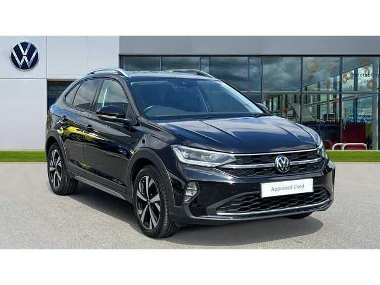 Volkswagen Taigo 1.5 TSI 150 Style 5dr DSG