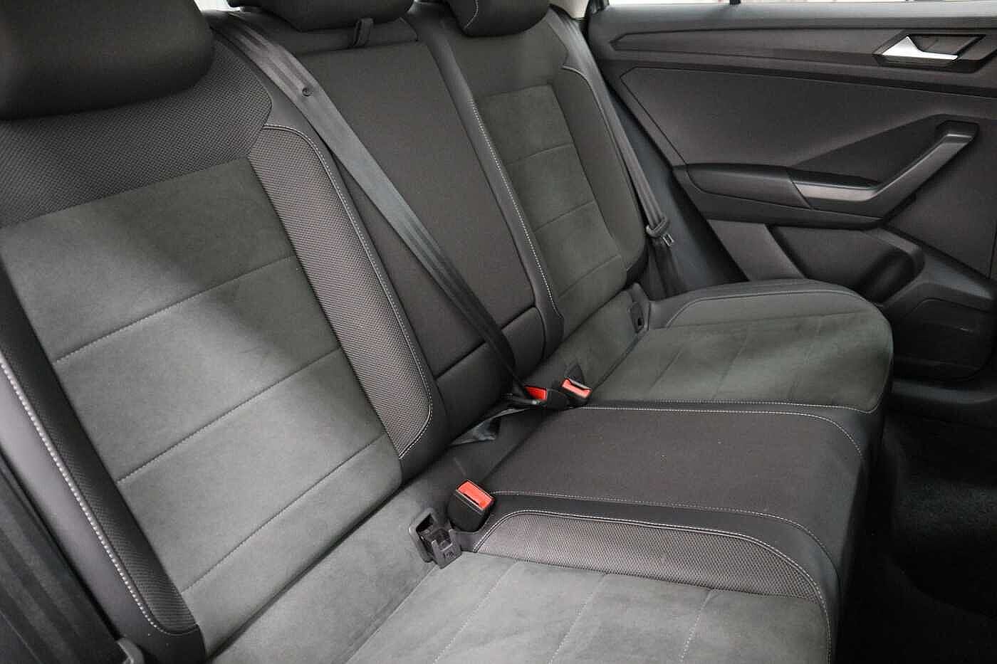 Volkswagen T-roc 1.0 TSI 115 Style 5dr