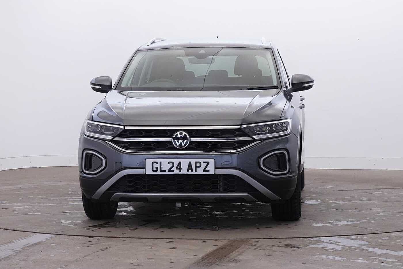Volkswagen T-roc 1.0 TSI 115 Style 5dr