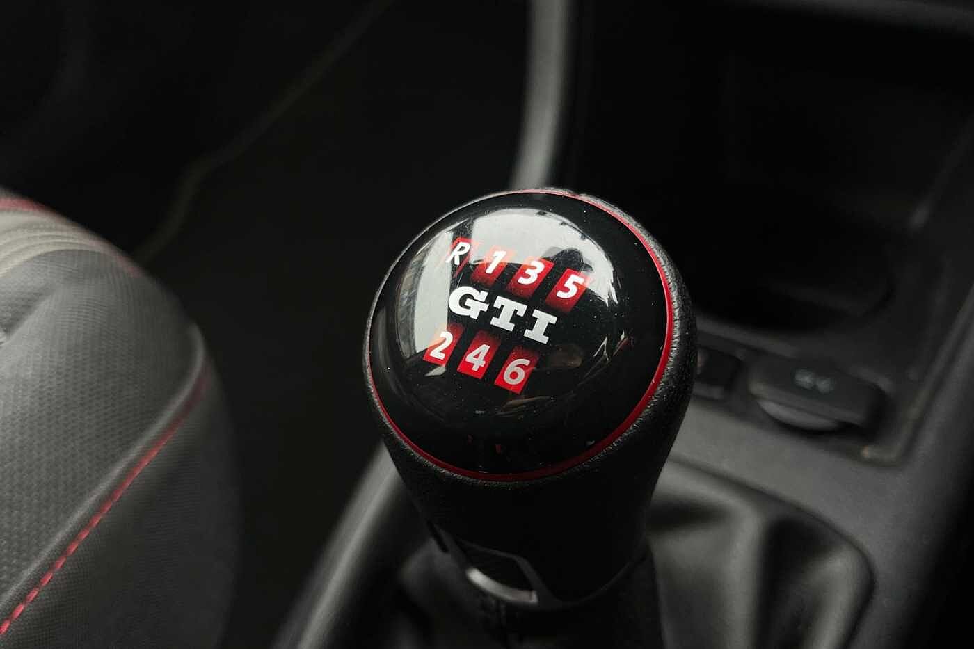 Volkswagen up! Mark 1 Facelift 2 5Dr 1.0 GTI