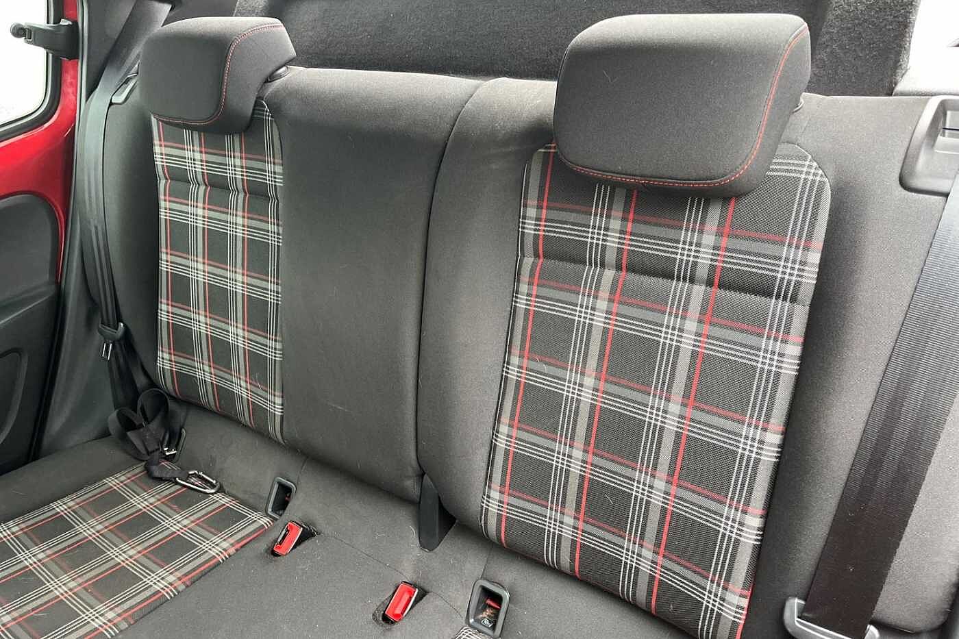 Volkswagen up! Mark 1 Facelift 2 5Dr 1.0 GTI