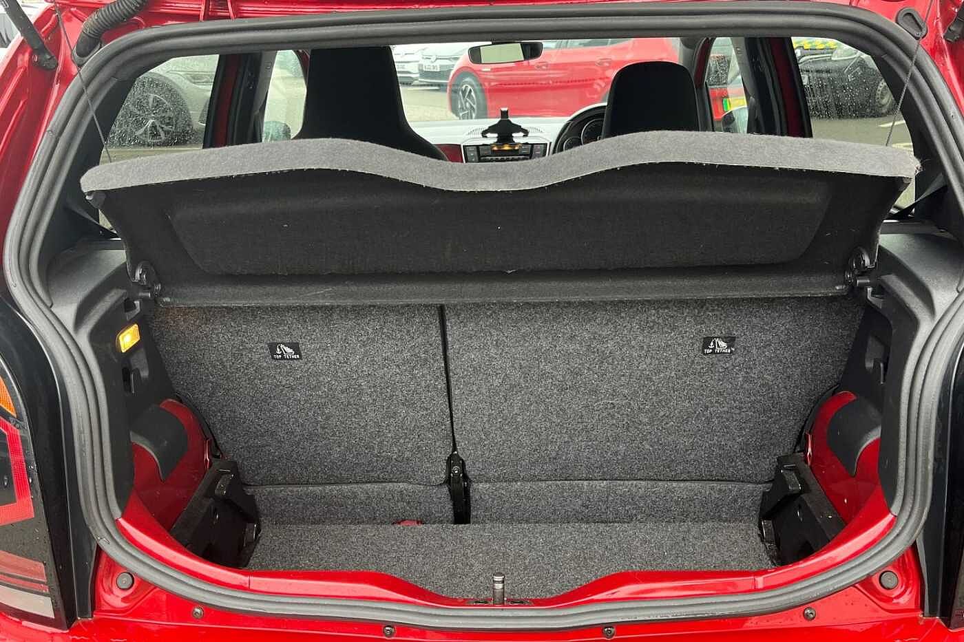 Volkswagen up! Mark 1 Facelift 2 5Dr 1.0 GTI
