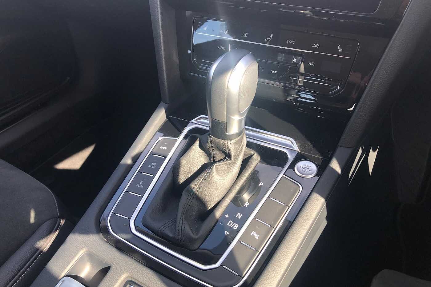 Volkswagen Arteon 1.4TSI 218ps Elegance e-Hybrid DSG Fastback