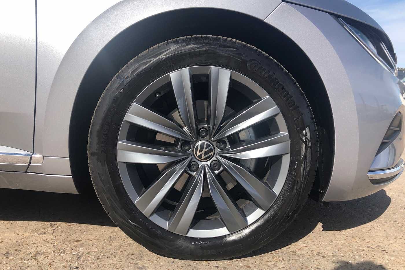 Volkswagen Arteon 1.4TSI 218ps Elegance e-Hybrid DSG Fastback