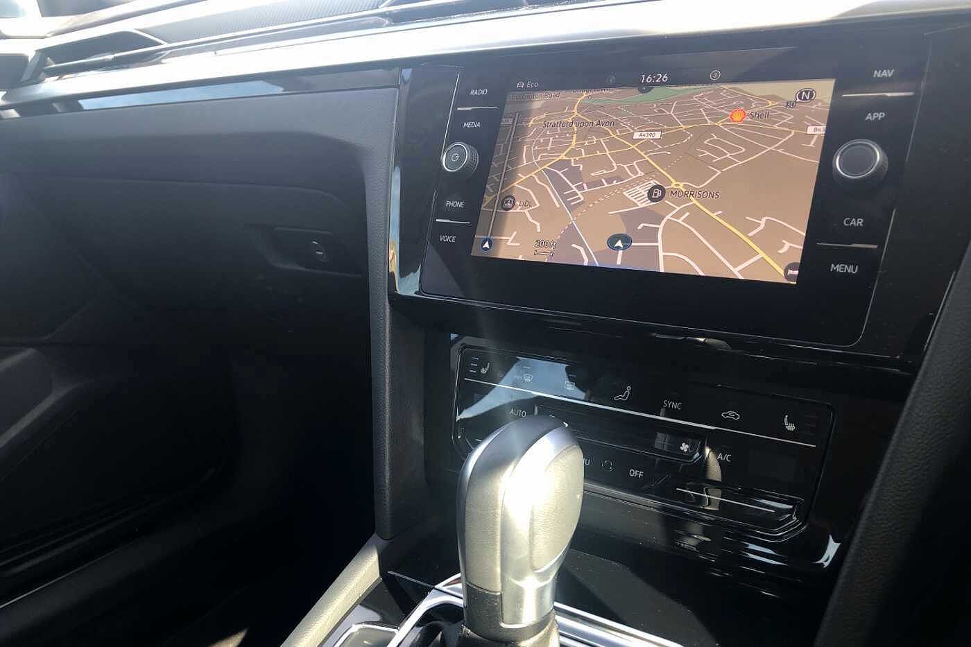 Volkswagen Arteon 1.4TSI 218ps Elegance e-Hybrid DSG Fastback