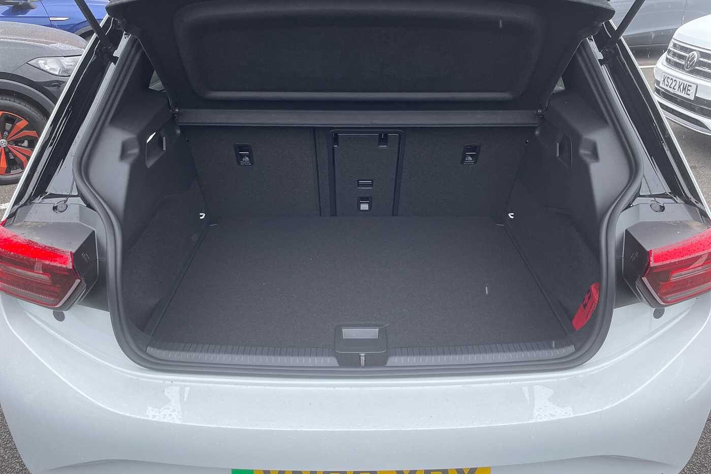 Volkswagen ID.3 Pro Launch Edition 3 58kWh 204PS Auto 5 Dr