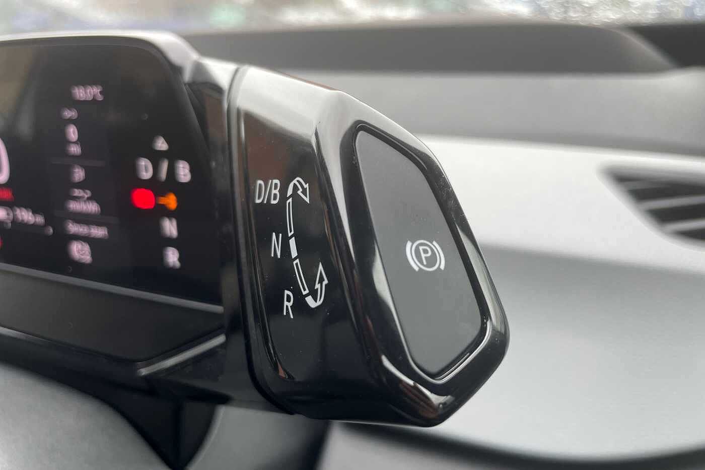 Volkswagen ID.3 Pro Launch Edition 3 58kWh 204PS Auto 5 Dr