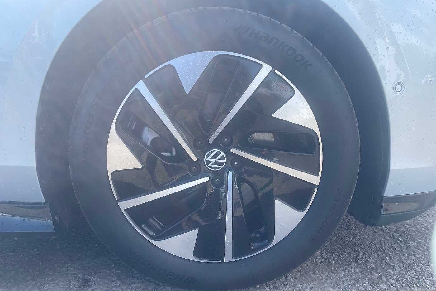 Volkswagen ID.7 Pro Launch Edition 77kWh Pro 286PS Automatic 5 Door