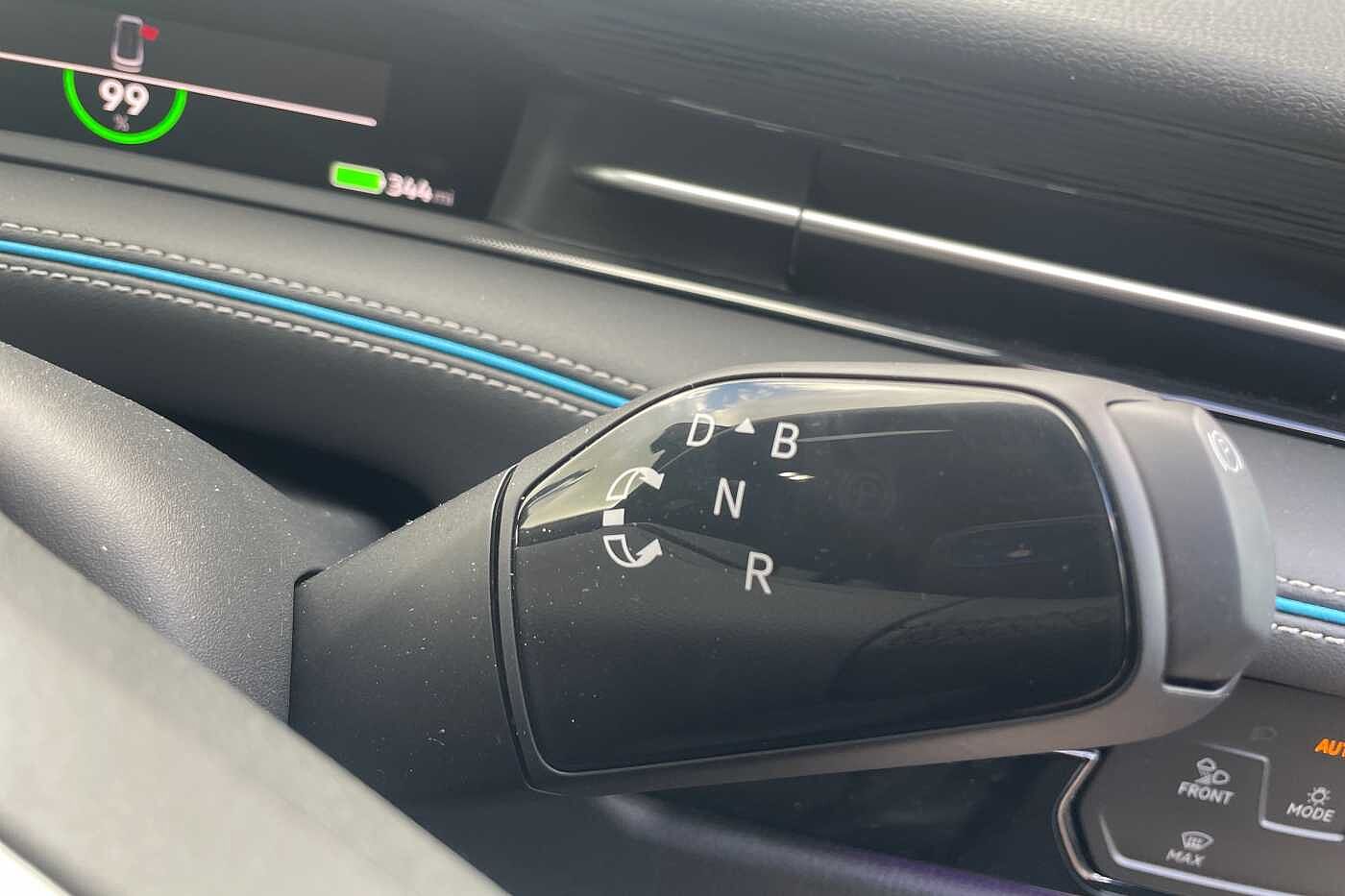 Volkswagen ID.7 Pro Launch Edition 77kWh Pro 286PS Automatic 5 Door