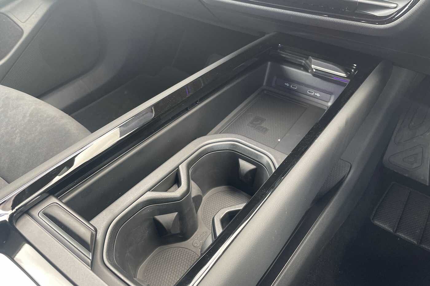 Volkswagen ID.7 Pro Launch Edition 77kWh Pro 286PS Automatic 5 Door