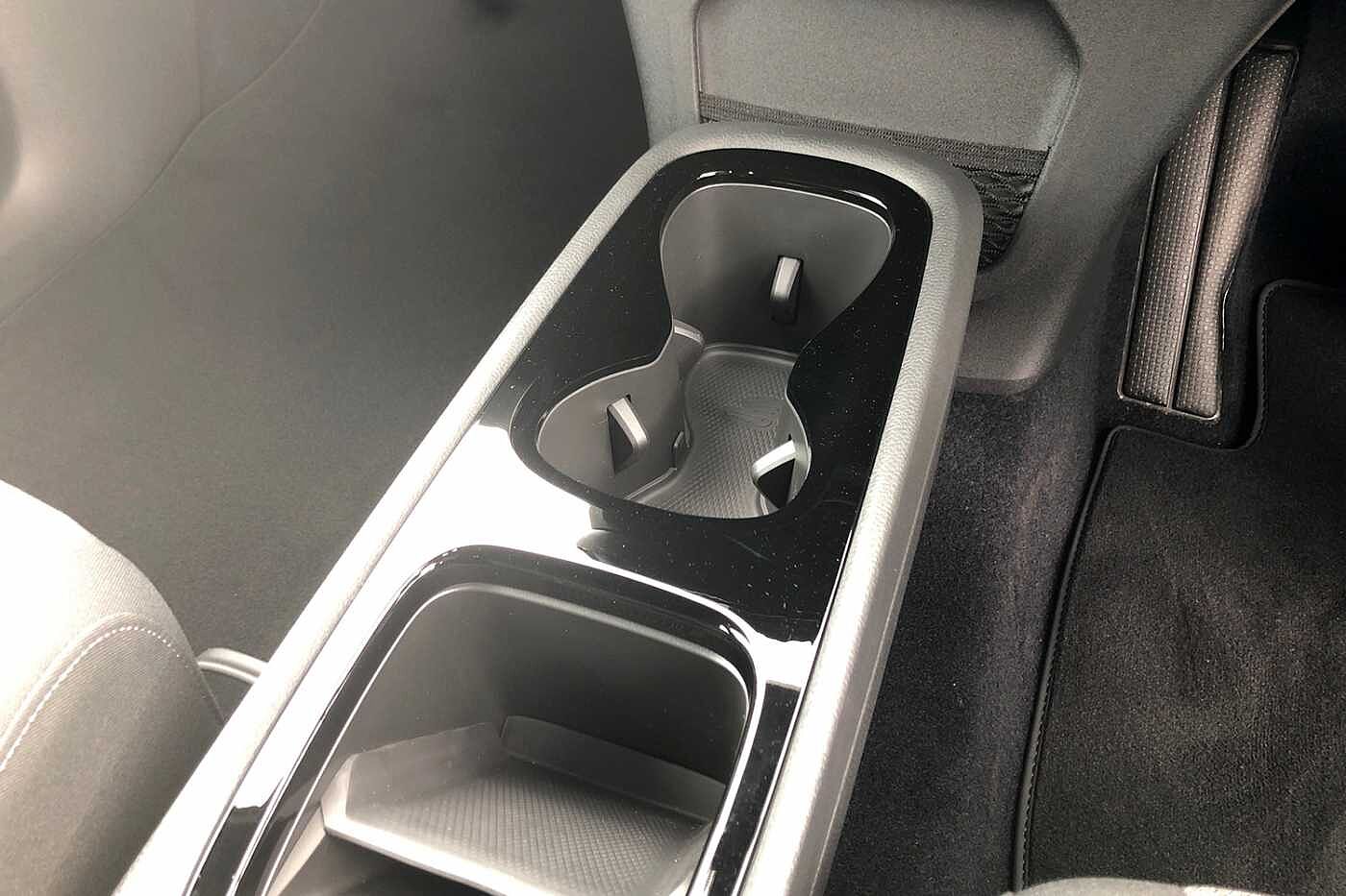 Volkswagen ID.3 Pro 58kWh 204PS 1-speed automatic 5 Door