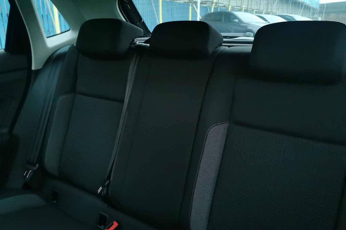 Volkswagen Polo Match 1.0 TSI 95PS 5-speed Manual 5 Door