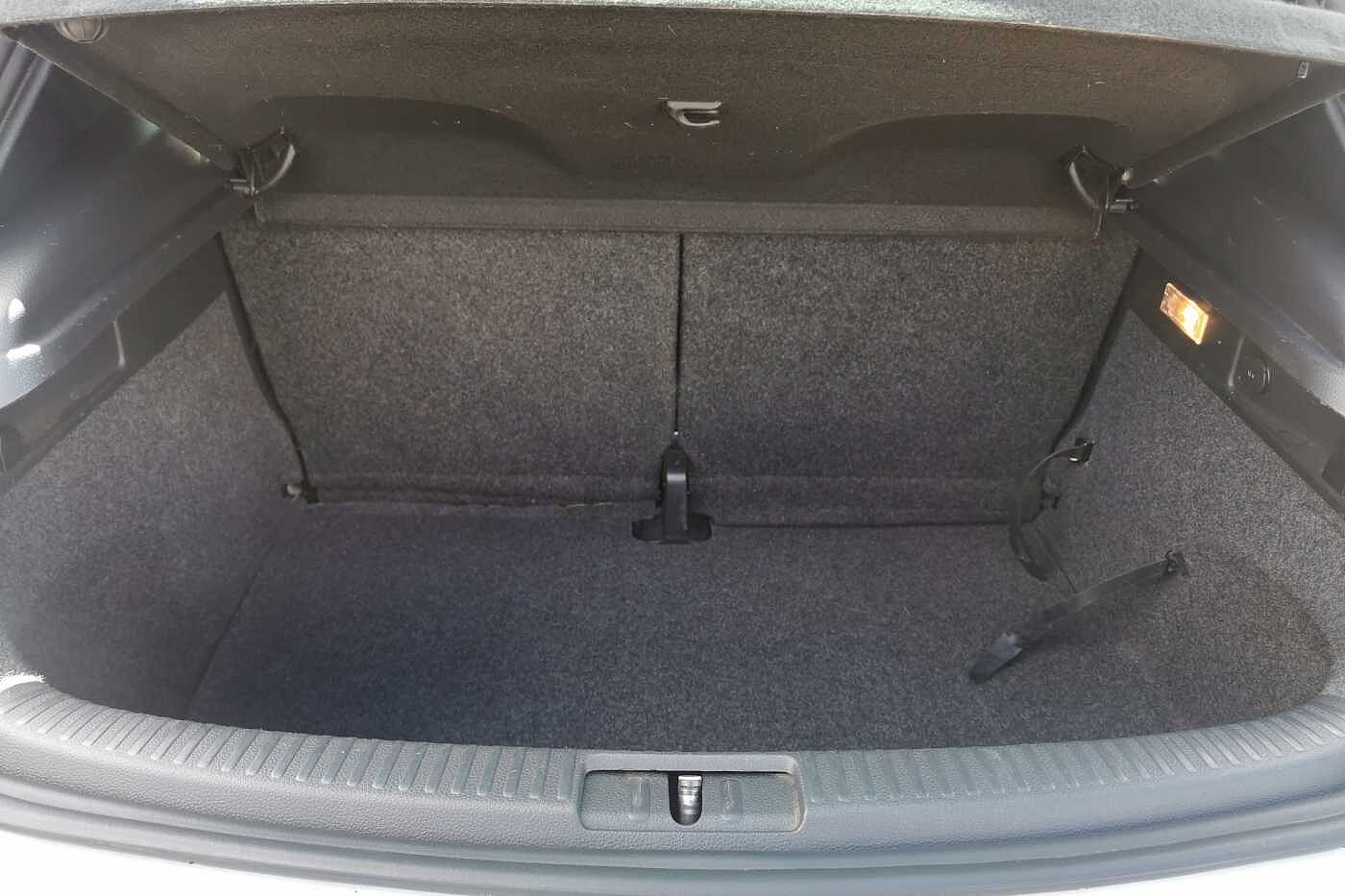 Volkswagen Scirocco GT 1.4 TSI 125PS 6-speed Manual 2 Door