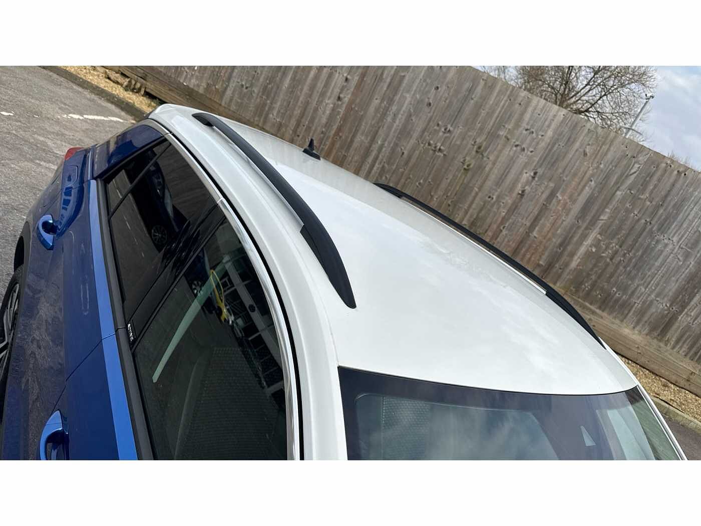 Volkswagen T-ROC 1.0 TSI Active 110PS
