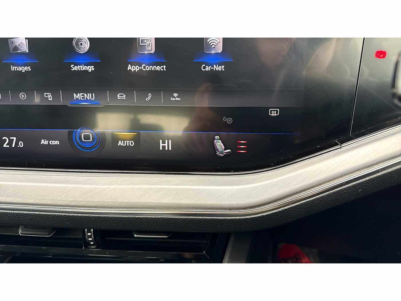 Volkswagen Touareg Diesel Estate 3.0 V6 TDI 4Motion SEL Tech 5dr Tip Auto