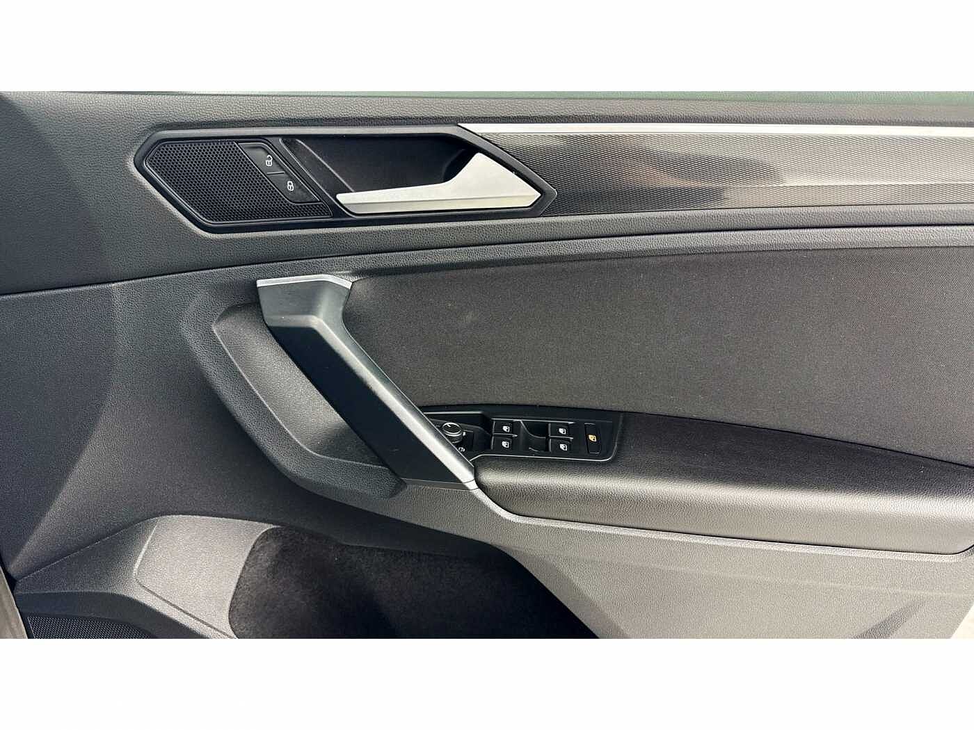 Volkswagen Tiguan 2.0 TSI (190ps) SEL 4Motion DSG
