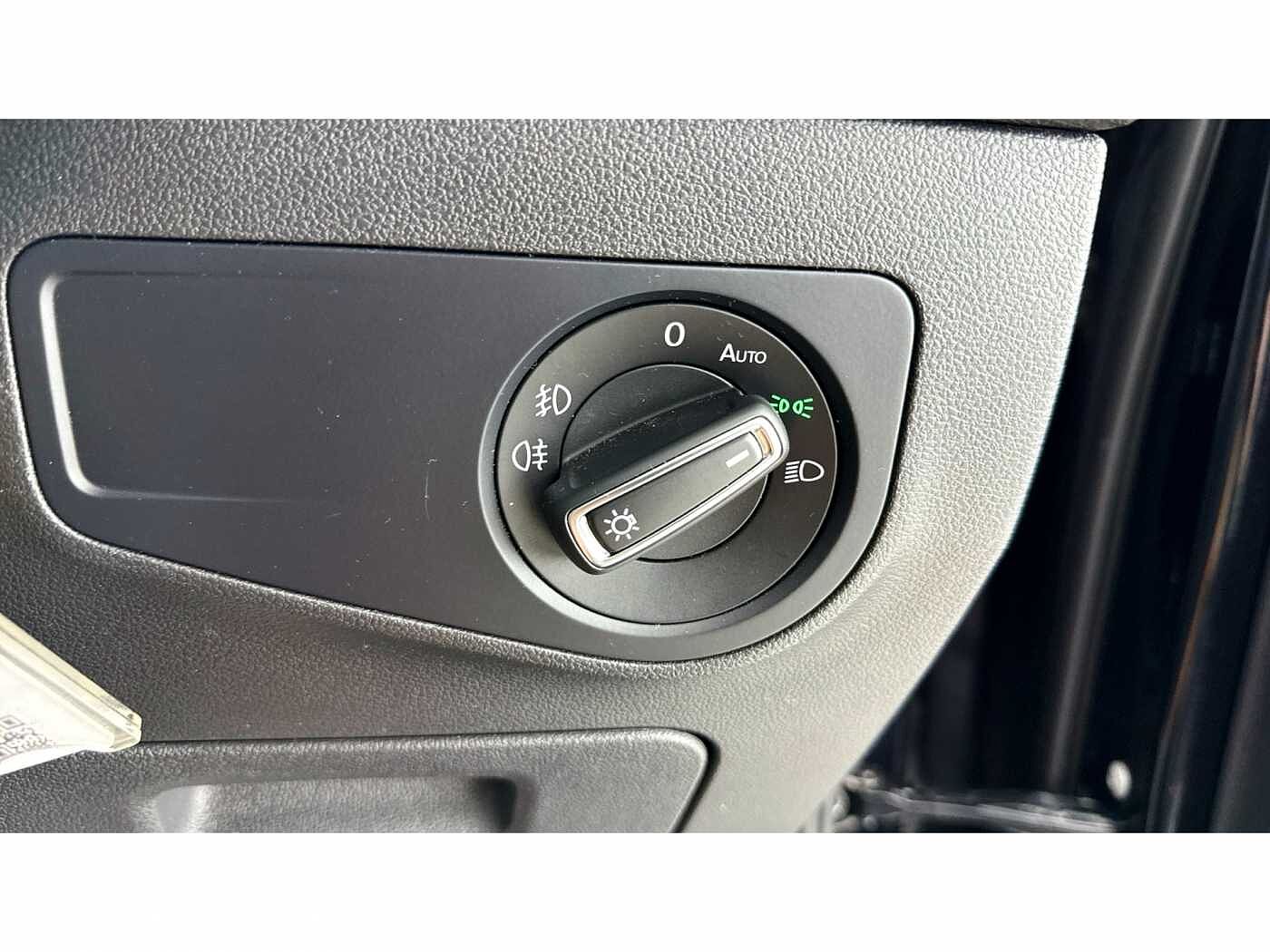 Volkswagen Tiguan 2.0 TSI (190ps) SEL 4Motion DSG