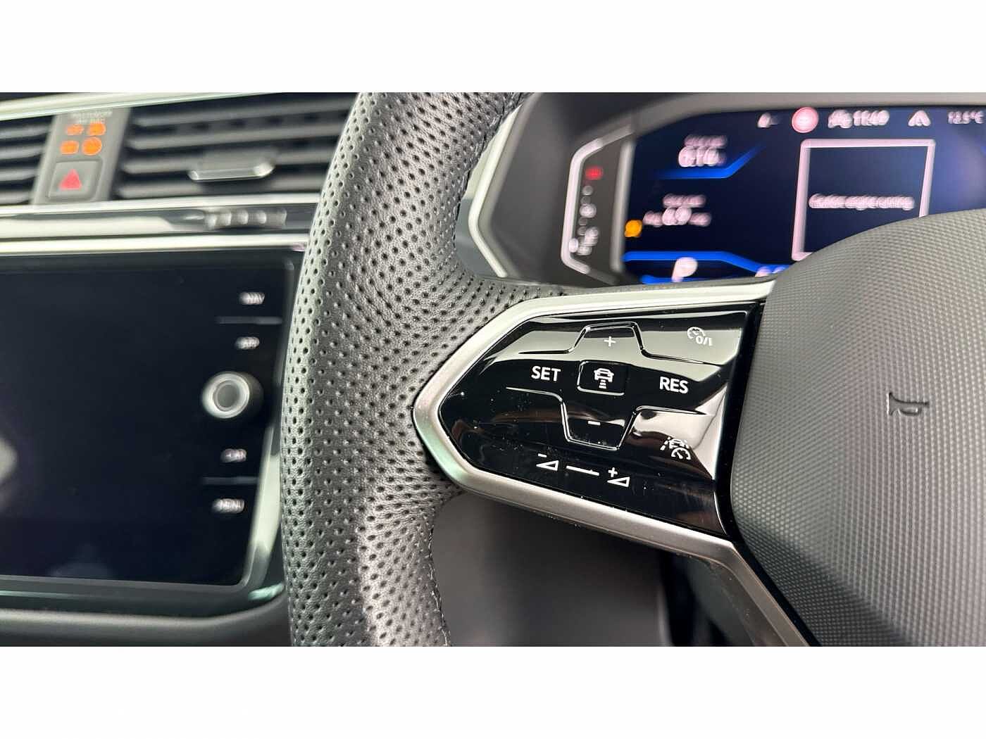Volkswagen Tiguan 1.5 TSI (150ps) R-Line EVO DSG