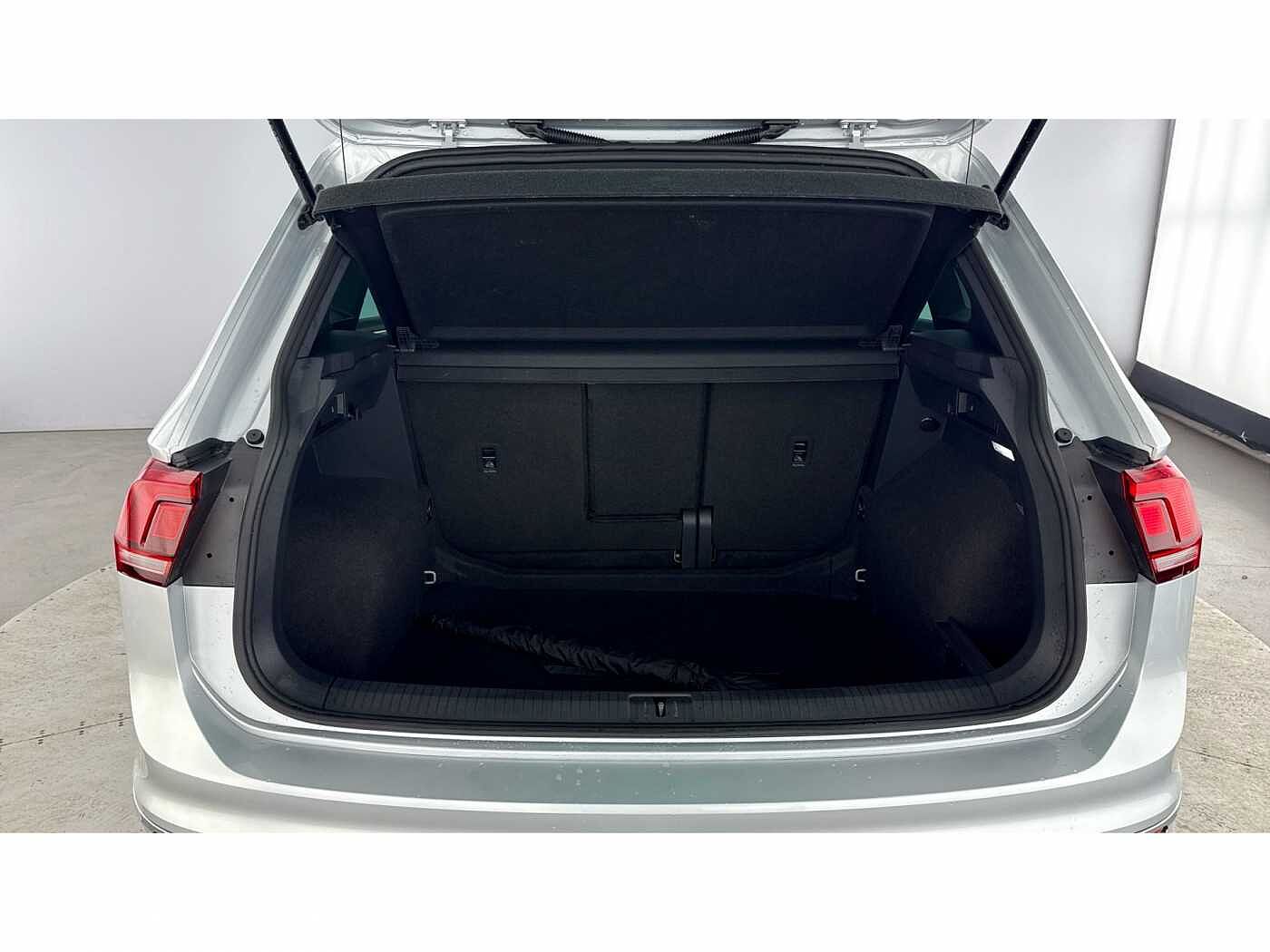 Volkswagen Tiguan 1.5 TSI (150ps) R-Line EVO DSG