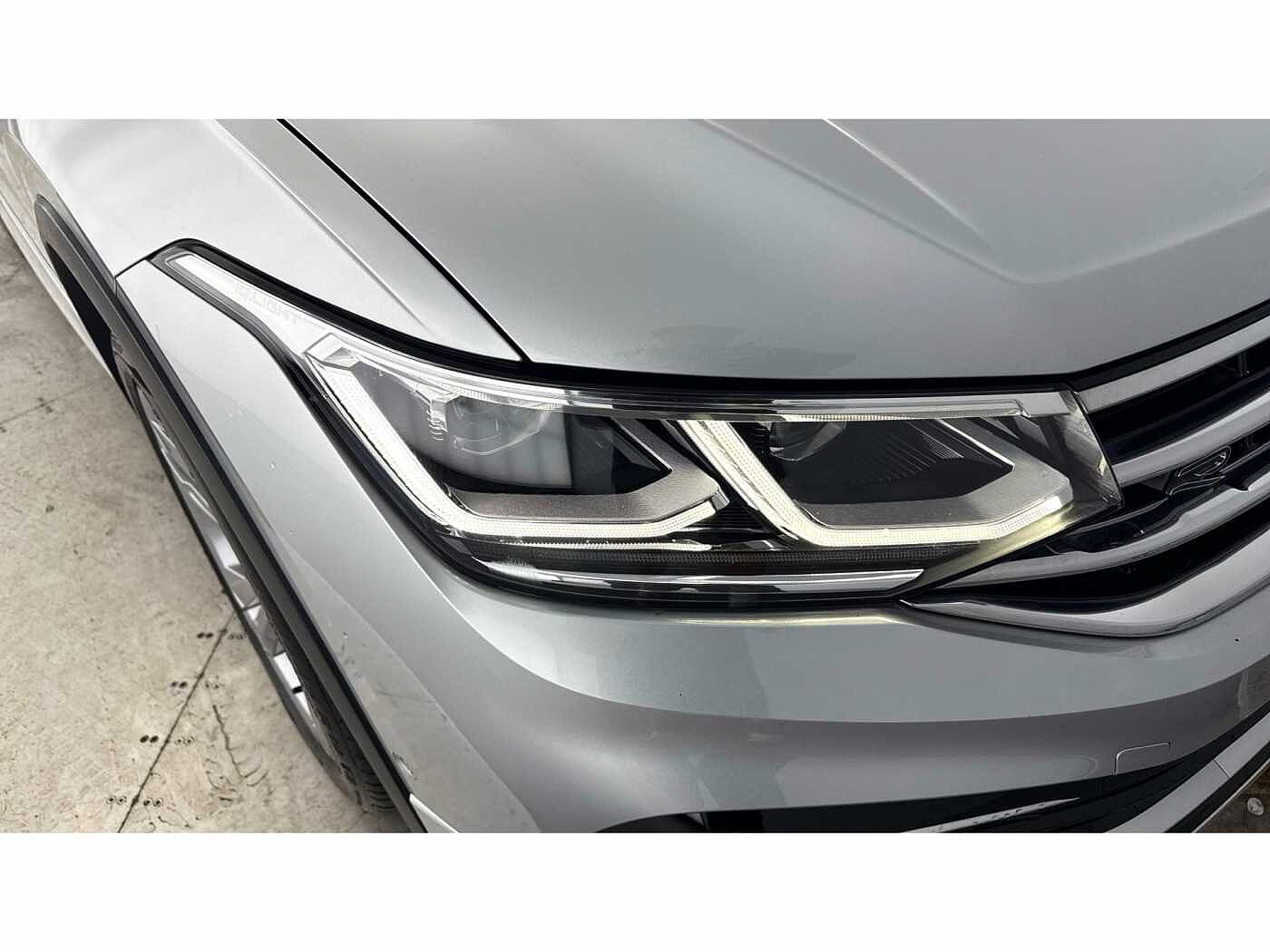 Volkswagen Tiguan 1.5 TSI (150ps) R-Line EVO DSG
