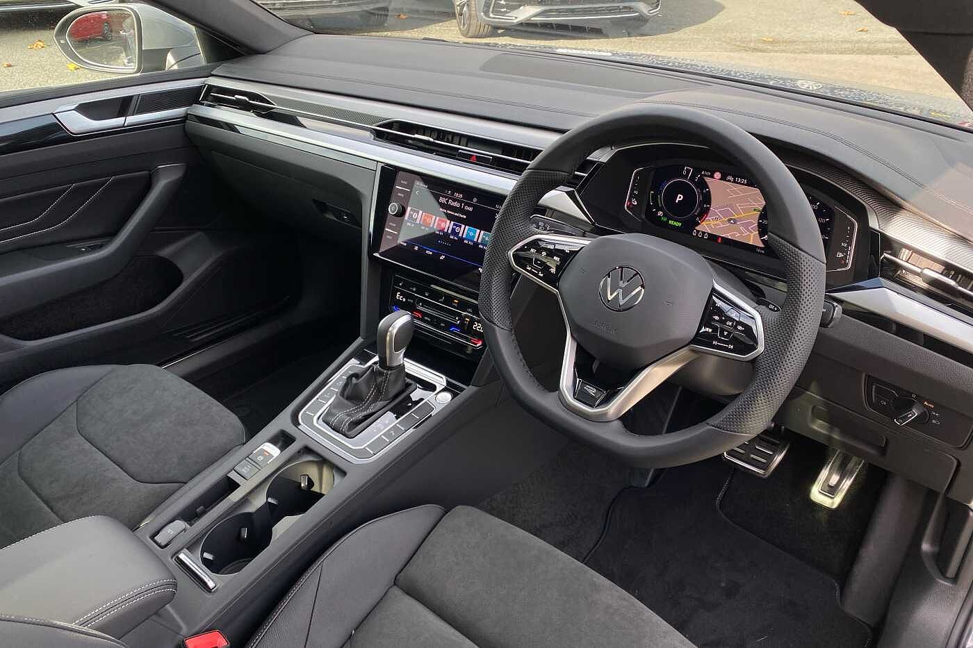 Volkswagen Arteon 1.4TSI 218ps R-Line e-Hybrid DSG Fastback