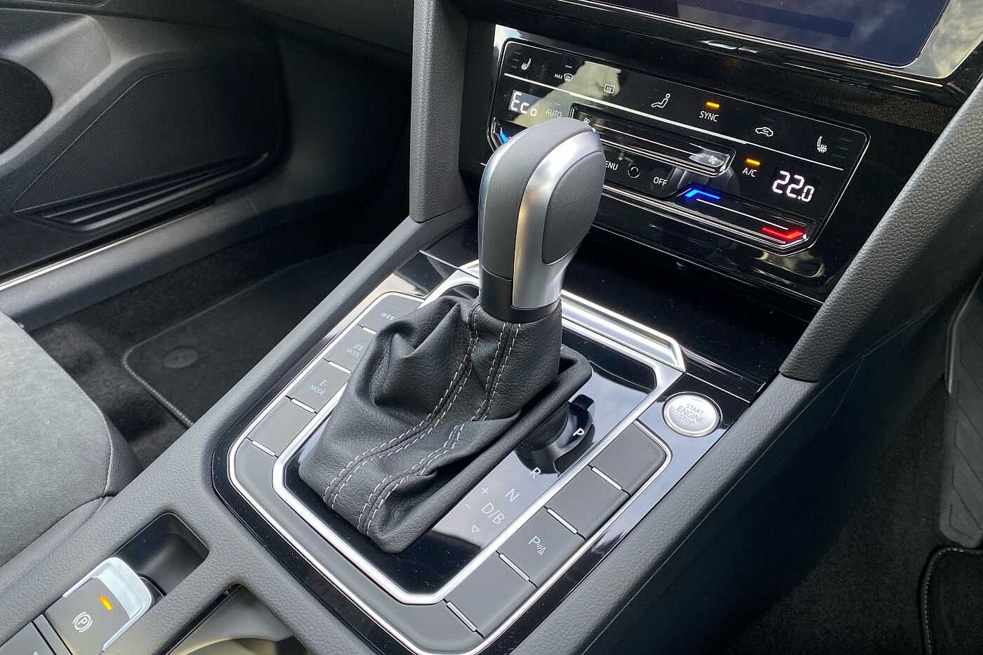 Volkswagen Arteon 1.4TSI 218ps R-Line e-Hybrid DSG Fastback