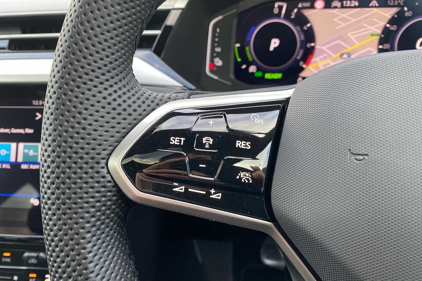 Volkswagen Arteon 1.4TSI 218ps R-Line e-Hybrid DSG Fastback