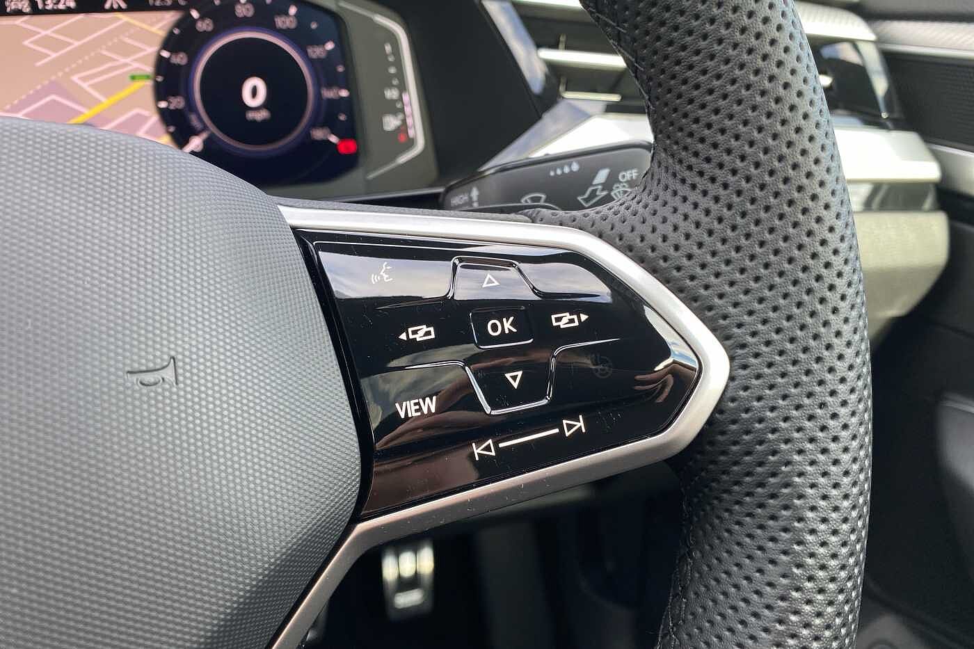 Volkswagen Arteon 1.4TSI 218ps R-Line e-Hybrid DSG Fastback