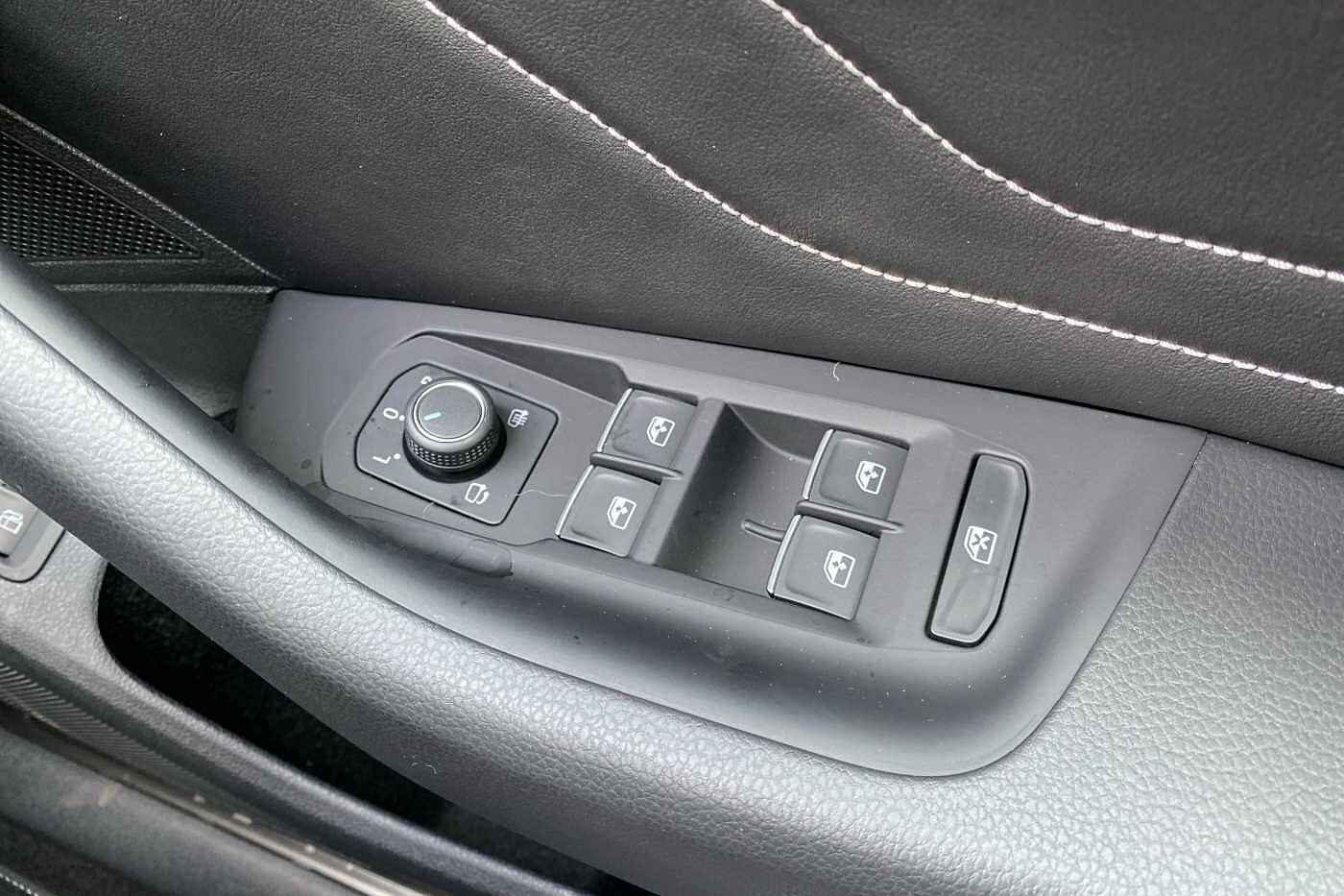 Volkswagen Arteon 1.4TSI 218ps R-Line e-Hybrid DSG Fastback