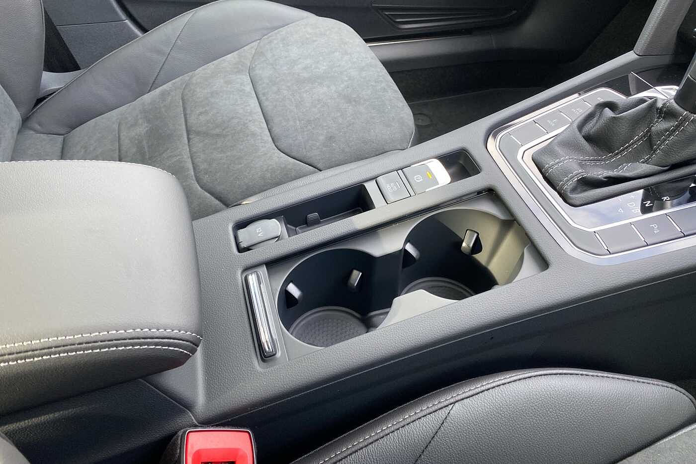 Volkswagen Arteon 1.4TSI 218ps R-Line e-Hybrid DSG Fastback