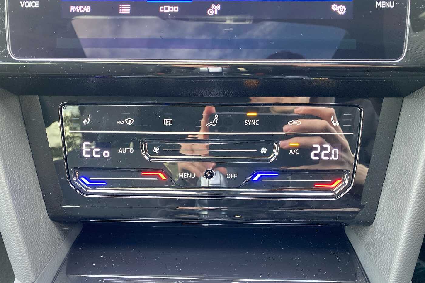 Volkswagen Arteon 1.4TSI 218ps R-Line e-Hybrid DSG Fastback