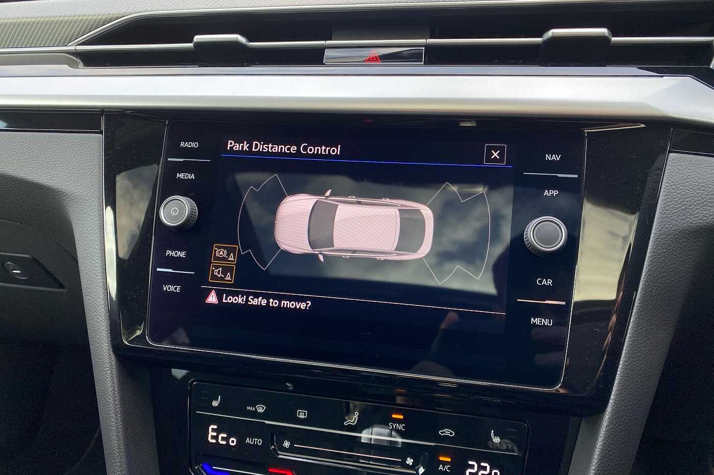 Volkswagen Arteon 1.4TSI 218ps R-Line e-Hybrid DSG Fastback
