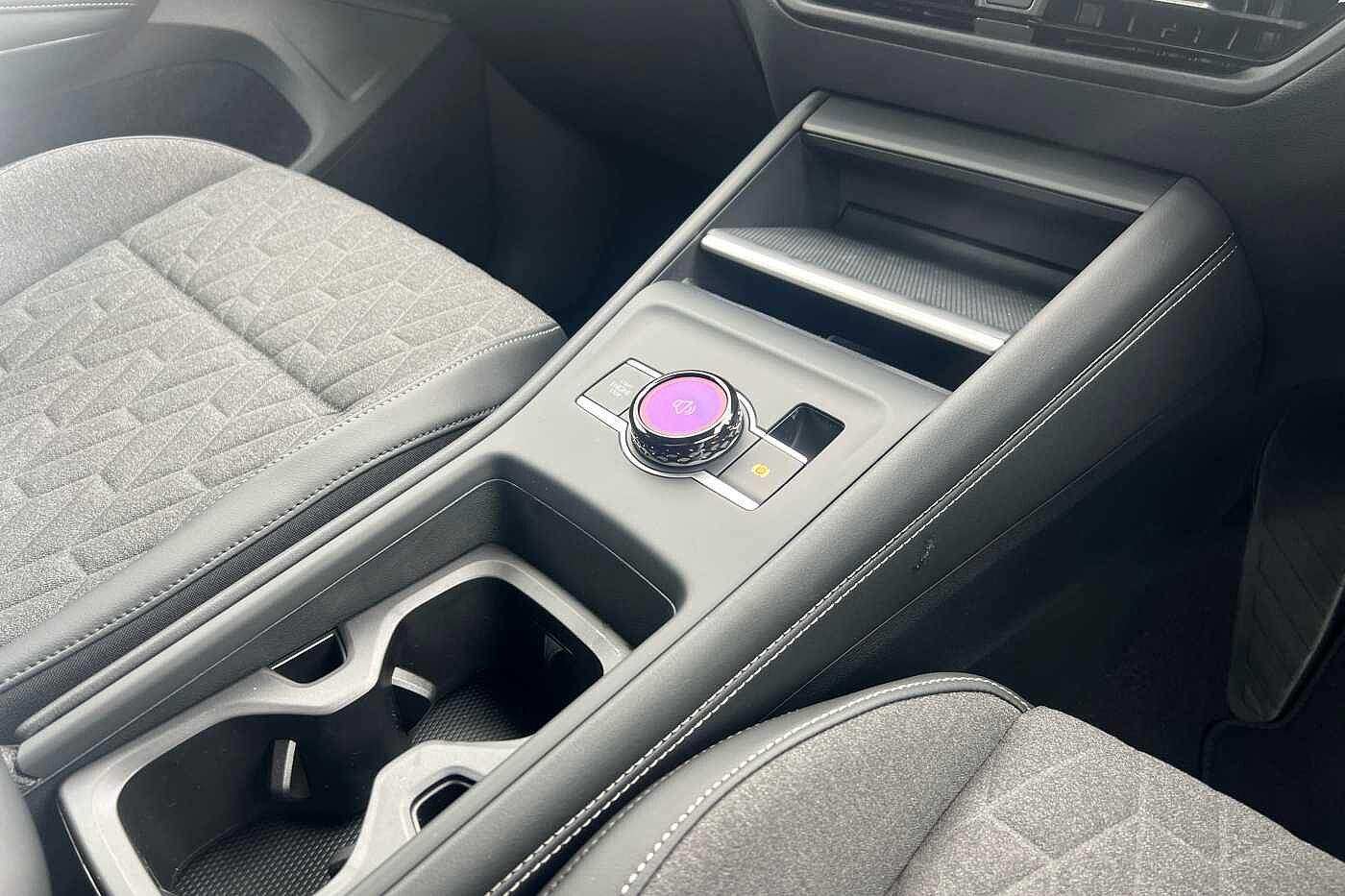 Volkswagen Tiguan Match 1.5 TSI eHybrid 204PS 6-Speed DSG 5 Door